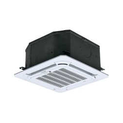 Energolux SAC18С6-A/SAU18U6-A Cassete кондиционер кассетный