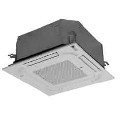 Hisense AMC-18UR4RCC8 внутренний блок кассетного типа