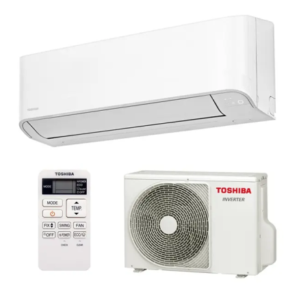 Toshiba RAS-24CVG-EE сплит-система