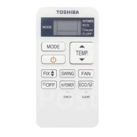 Toshiba RAS-24CVG-EE сплит-система