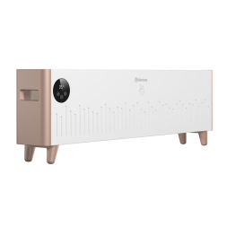 Тhermex Dolci 2200 Wi-Fi конвектор