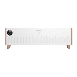 Тhermex Dolci 2200 Wi-Fi конвектор