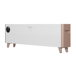 Тhermex Dolci 2200 Wi-Fi конвектор