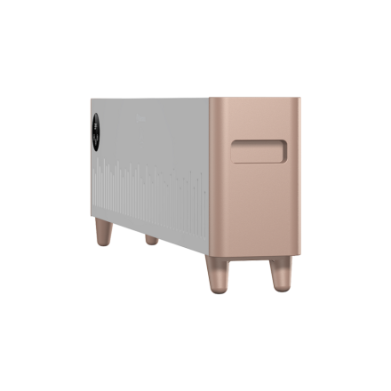 Термекс Dolci 2200 Wi-Fi конвектор электрический