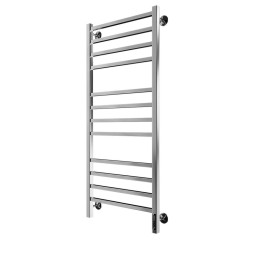 Royal Thermo Axel П12 500х1200 (встроен. диммер) электрополотенцесушитель