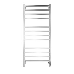 Royal Thermo Axel П12 500х1200 (встроен. диммер) электрополотенцесушитель