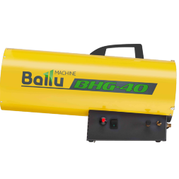 Ballu BHG-40 тепловая пушка газовая