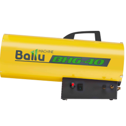 Ballu BHG-40 тепловая пушка газовая