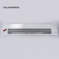 KALASHNIKOV KVC-D10W20-11 тепловая (водяная) завеса