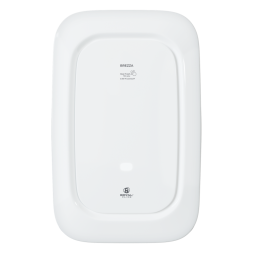 Royal Clima Brezza RCB 150 LUX  + EH-1000 приточно-очистительный комплекс