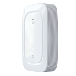 Royal Clima Brezza RCB 150 LUX  + EH-1000 приточно-очистительный комплекс