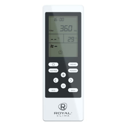 Royal Clima RCB 150 LUX + EH-1000 сплит-система