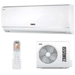 Zanussi ZACS/I-18 HS/N1 Siena DC Inverter сплит-система инверторная