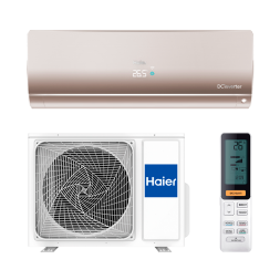 Haier AS35S2SF2FA-W / 1U35S2SM3FA Flexis настенный кондиционер