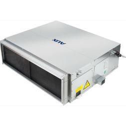 AUX AMSD-H12\4R1 блок канального типа
