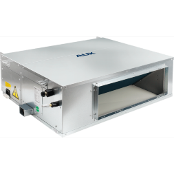 AUX AMSD-H12\4R1 блок канального типа