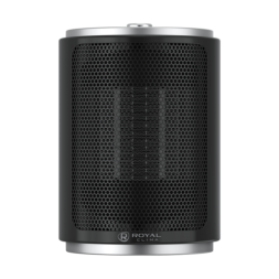 Royal Clima RFH-CM500DC-BL COMO тепловентилятор
