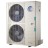Systemair Sysplit Floor 60 HP R сплит-система