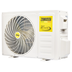 Zanussi ZACS/I-09 HB/A23/N8 Barocco DC Inverter сплит-система инверторная