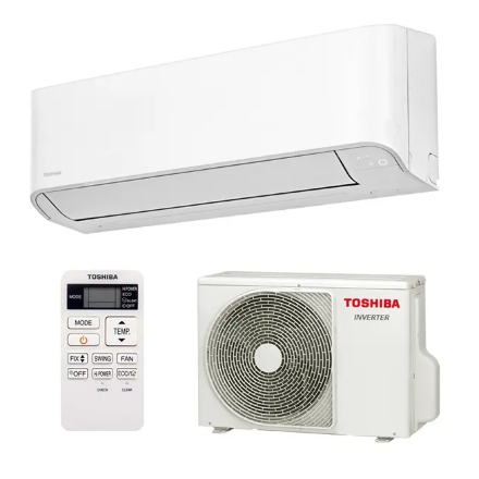 Toshiba RAS-05CVG-EE сплит-система