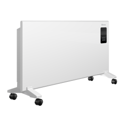 Тhermex Kingston 2500E конвектор