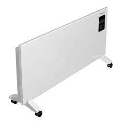 Тhermex Kingston 2500E конвектор