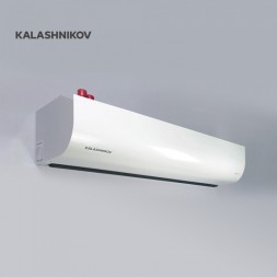 KALASHNIKOV KVC-D15W33-11 тепловая (водяная) завеса
