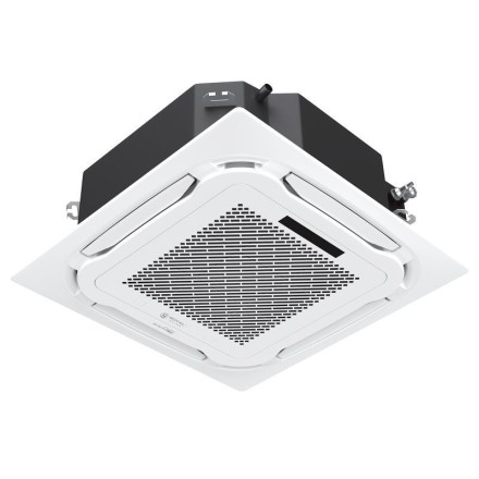 Royal Clima CO-4C 12HNDI/CO-E 12HNDI/pan8D1 сплит-система кассетная