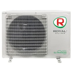 Royal Clima CO-4C 12HNDI/CO-E 12HNDI/pan8D1 кассетный кондиционер
