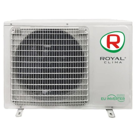 Royal Clima CO-4C 12HNDI/CO-E 12HNDI/pan8D1 сплит-система кассетная
