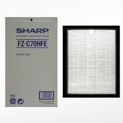 SHARP FZC70HFE HEPA фильтр