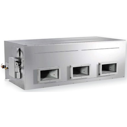 Kentatsu KSTU560HFAN1/KSUR560HFAN3 канальный кондиционер