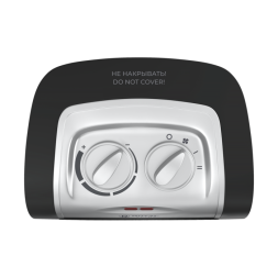Royal Clima RFH-CB1500DC-BL CUBO тепловентилятор