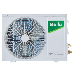 Ballu BSAGI-09HN8 iGreen Pro DC инверторная сплит-система