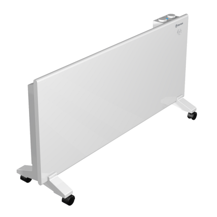 Термекс KKingston 2500M конвектор электрический
