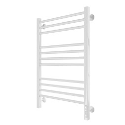 Royal Thermo Stato white П11 500х800 (встроен. диммер) электрополотенцесушитель