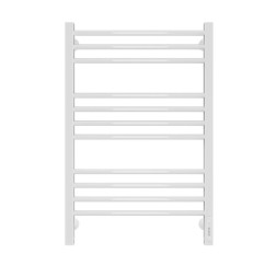 Royal Thermo Stato white П11 500х800 (встроен. диммер) электрополотенцесушитель