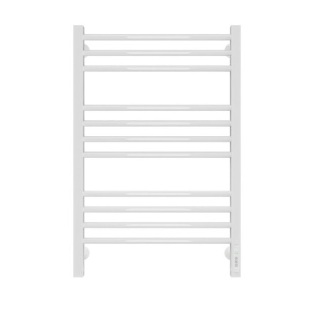 Royal Thermo Stato white П11 500х800 (встроен. диммер) электрополотенцесушитель