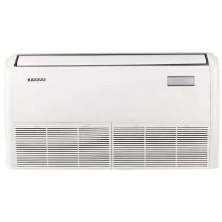 Lessar LS-HE48TVA4/LU-HE48UVA4 сплит-система