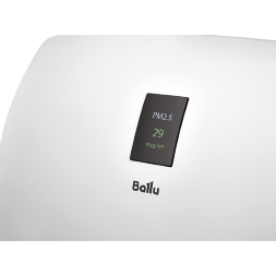 Ballu ONEAIR ASP-200P приточный очиститель воздуха