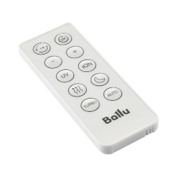 Ballu ONEAIR ASP-200P приточный очиститель воздуха