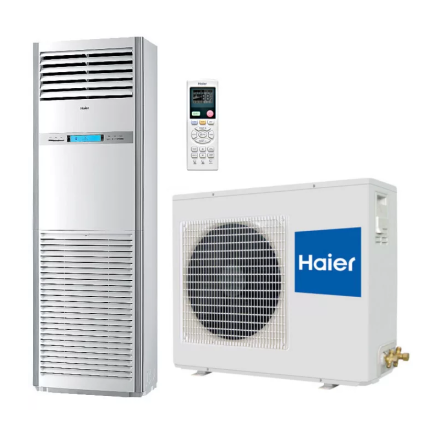 Haier AP48DS1ERA(S) / 1U48LS1EAB(S) сплит-система колонная