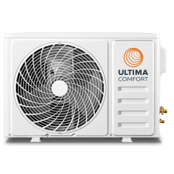 Ultima Comfort ECL-I12PN Eclipse Inverter кондиционер инверторный