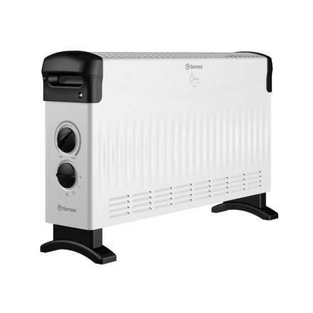 Термекс Cadorna 2000 White конвектор электрический