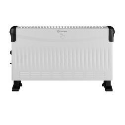 Тhermex Cadorna 2000 White конвектор