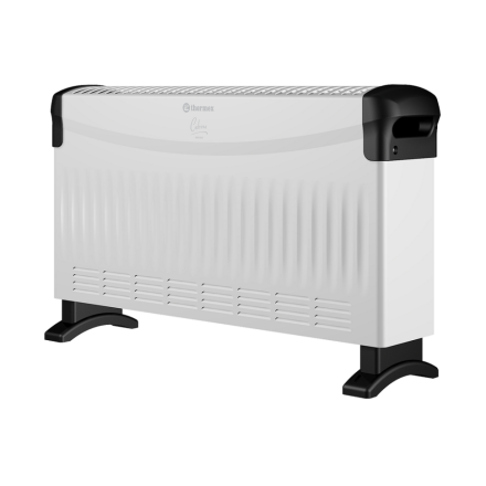 Термекс Cadorna 2000 White конвектор электрический