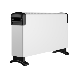 Тhermex Cadorna 2000 White конвектор