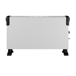 Тhermex Cadorna 2000 White конвектор