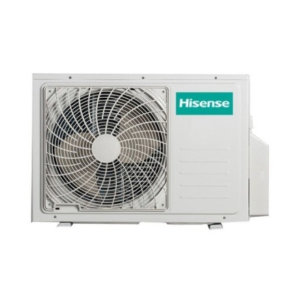 Hisense AS-10HR4SYDTG5 сплит-система