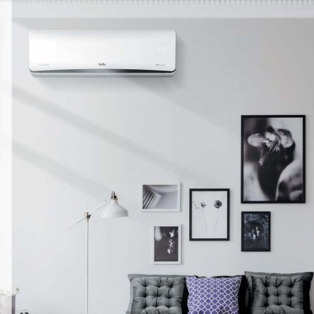 Ballu BSEI-12HN8 сплит-система